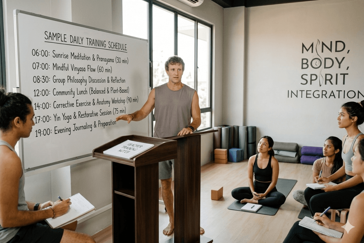 Techniques, Training & Practice
