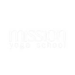 Mission Yoga School Logo