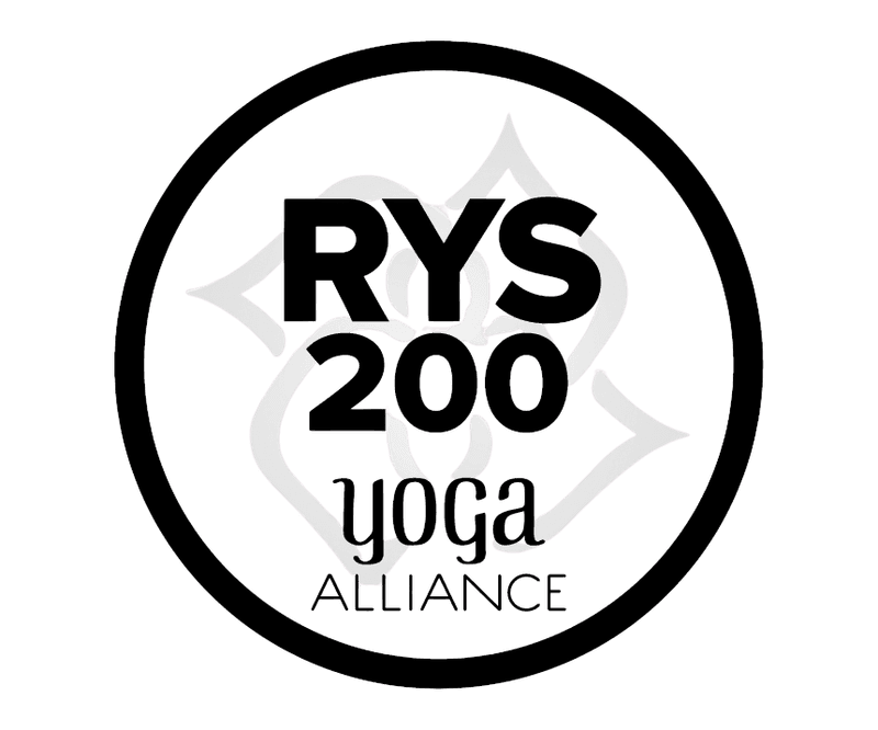 RYS 200 Yoga Alliance